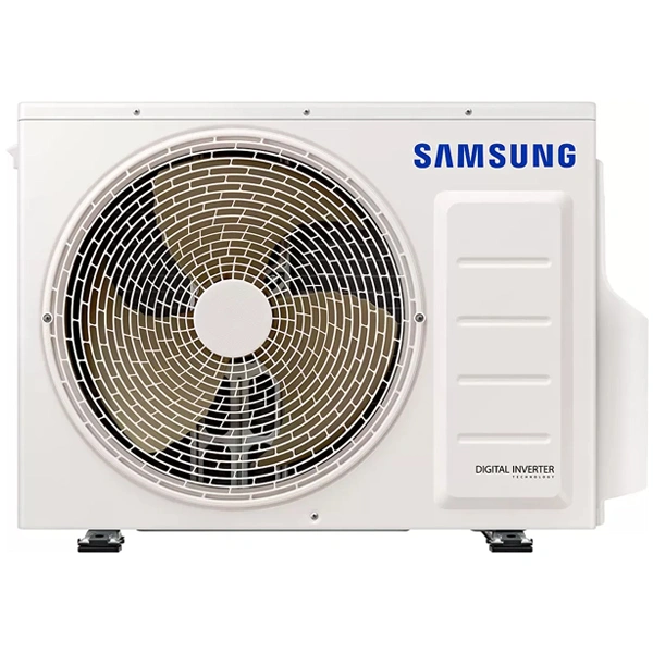 Кондиционер Samsung WindFree AR18BSFCMWKNER - фото 7