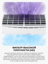 Кондиционер Samsung AR09TXHQASINUA - фото 5