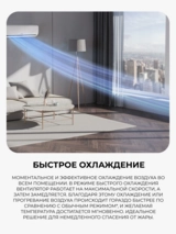 Кондиционер Samsung AR12TXHQASINUA - фото 3