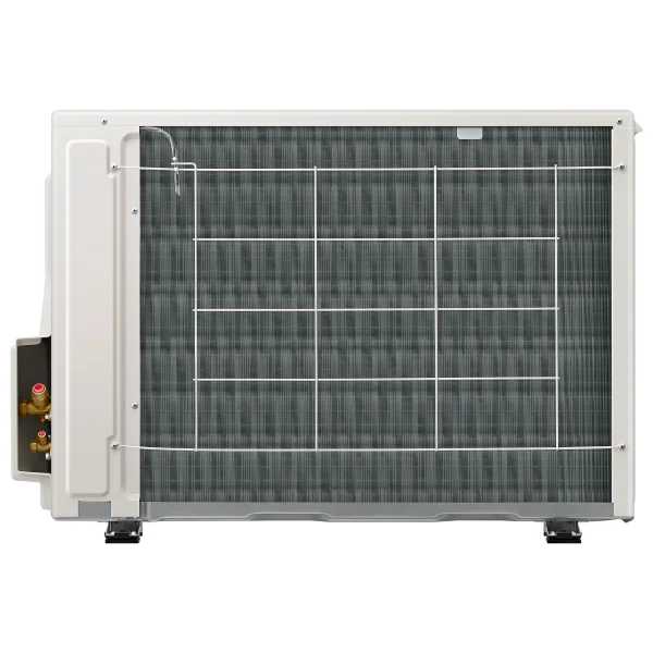 Кондиционер Samsung WindFree AR12BSFAMWKNER - фото 9