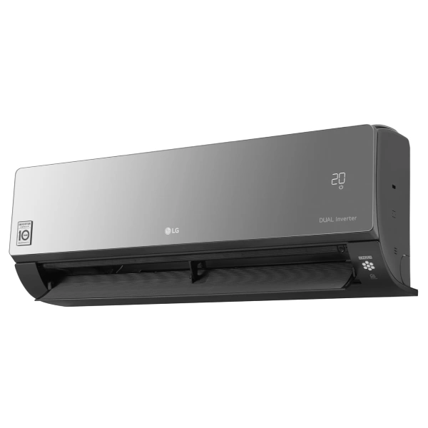 Кондиционер LG AC24BQ - фото 5
