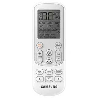 Кондиционер Samsung WindFree AR12BSFCMWKNER - фото 5