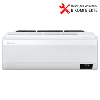 Кондиционер Samsung WindFree AR09AXAAAWKNER