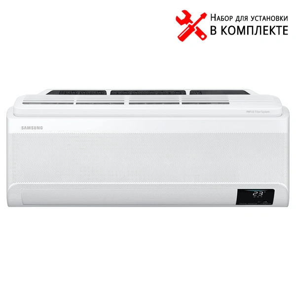 Кондиционер Samsung WindFree AR12AXAAAWKNER