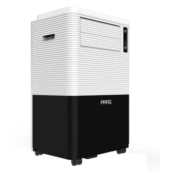 Мобильный кондиционер ARG CPC-07PA - фото 9