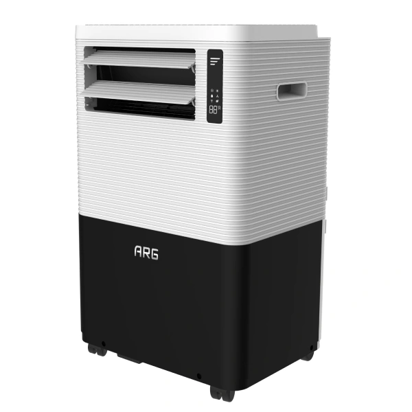 Мобильный кондиционер ARG CPC-12PA - фото 3