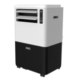 Мобильный кондиционер ARG CPC-12PA - фото 3