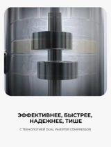 Кондиционер LG AC09BK.NSJR - фото 9