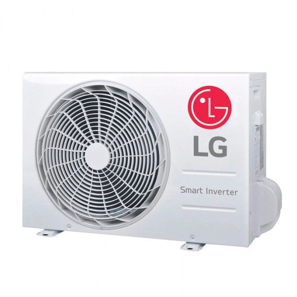 LG кондиционері AC18BK.NSKR + AC18BK.UL2R - фото 9
