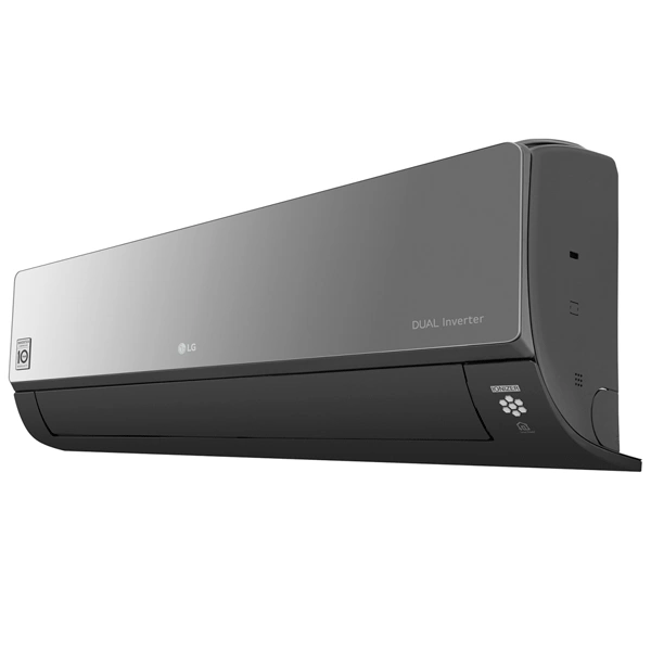 LG кондиционері AC18BK.NSKR + AC18BK.UL2R - фото 4