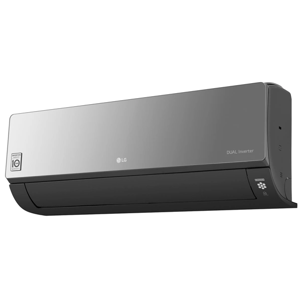 LG кондиционері AC18BK.NSKR + AC18BK.UL2R - фото 5