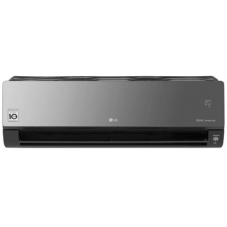 Кондиционер LG AC18BK.NSKR + AC18BK.UL2R - фото 2