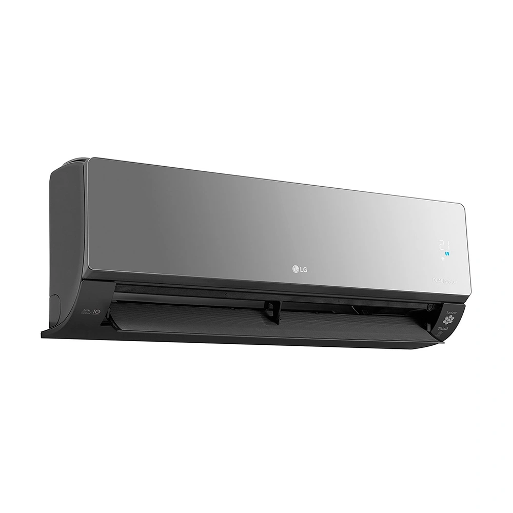 LG кондиционері AC18BK.NSKR + AC18BK.UL2R - фото 5