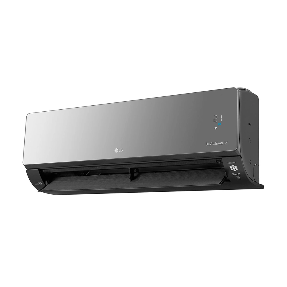 LG кондиционері AC24BK.NSKR + AC24BK.U24R - фото 3