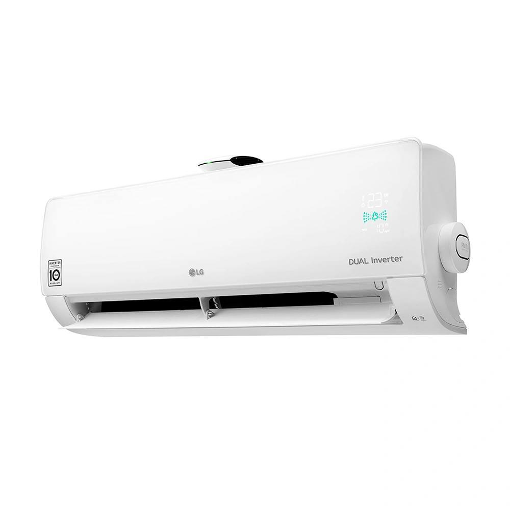 Кондиционер LG AP09RK.NSJR + AP09RK.UA3R - фото 3