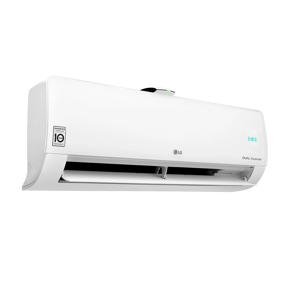 Кондиционер LG AP09RK.NSJR + AP09RK.UA3R - фото 4