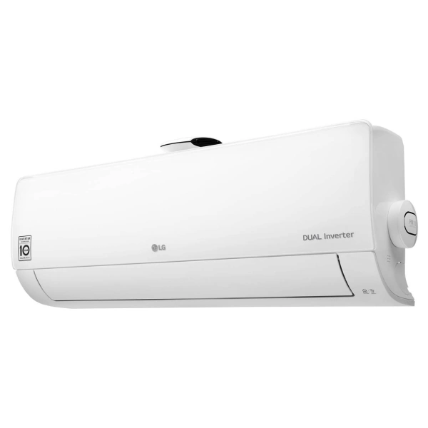 Кондиционер LG AP09RK.NSJR + AP09RK.UA3R - фото 5