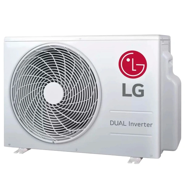 Кондиционер LG AP09RK.NSJR + AP09RK.UA3R - фото 11