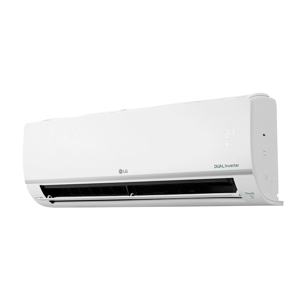 Кондиционер LG D09TT2.NSAR - фото 3