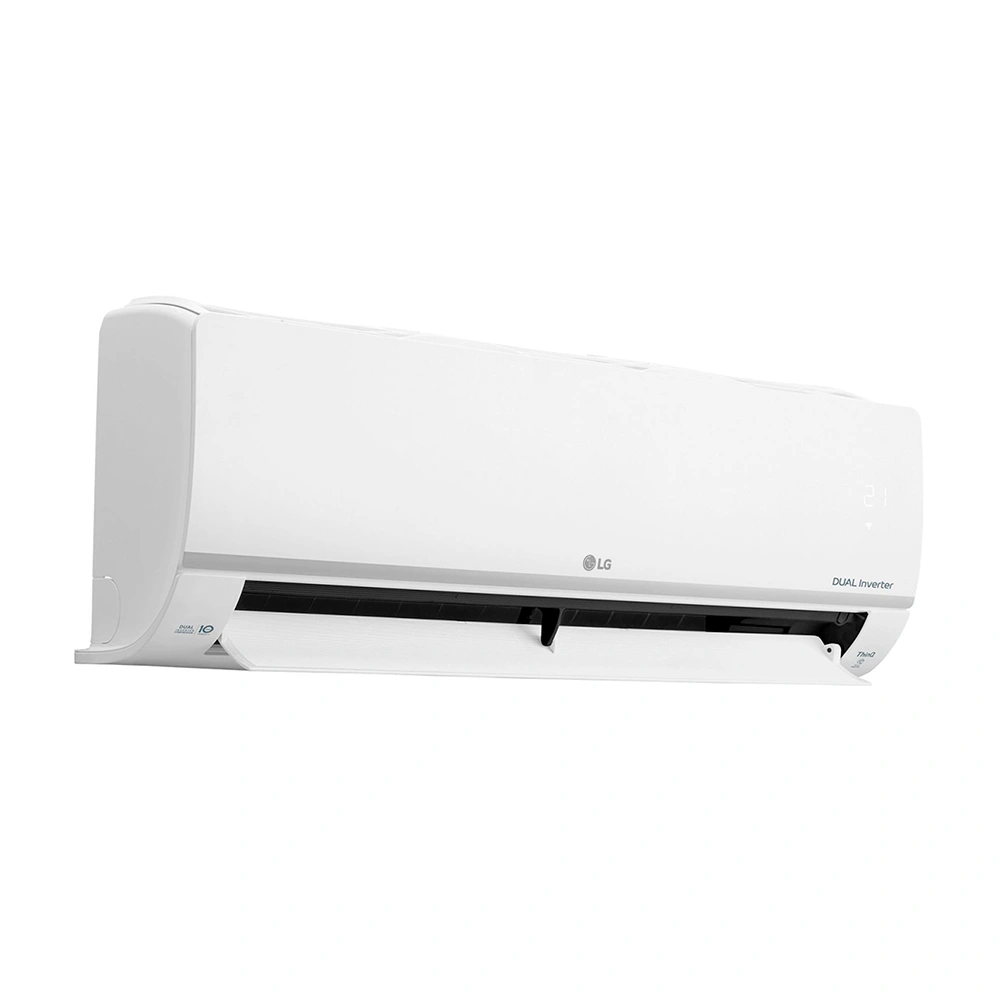 Кондиционер LG D09TT2.NSAR - фото 4
