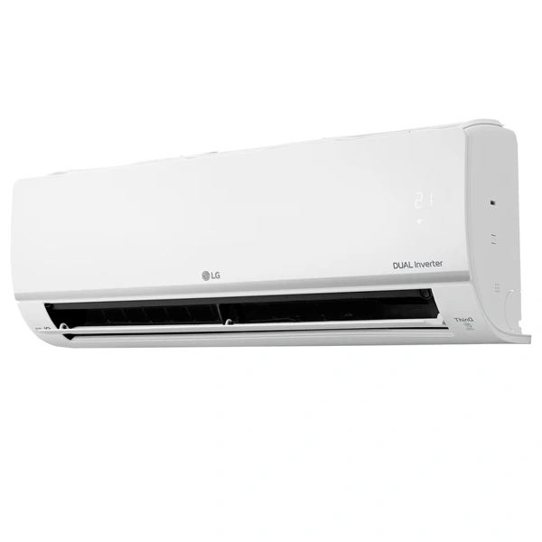 LG кондиционері D09TT2.NSAR - фото 11