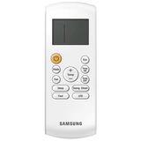 Кондиционер Samsung AR24BXHQASINUA - фото 9