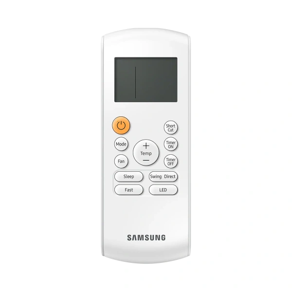 Кондиционер Samsung AR07BQHQASINER - фото 7