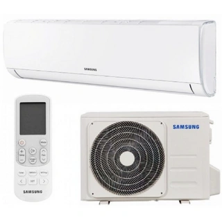 Кондиционер Samsung AR09BQHQASINER - фото 5