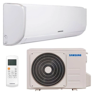 Кондиционер Samsung AR18BQHQASINER