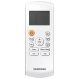 Кондиционер Samsung AR24BQHQASINER - фото 3