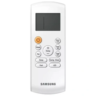 Кондиционер Samsung AR24BQHQASINER - фото 3