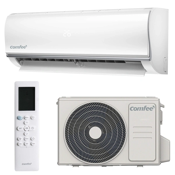 Кондиционер Comfee CMFAF-07HRN8-I - фото 8