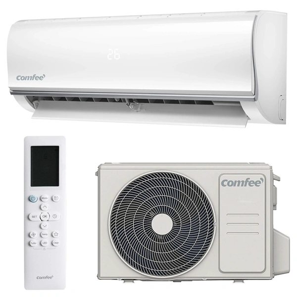 Кондиционер Comfee CMFAF-09HRN8-I - фото 7