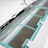 Кондиционер Comfee CMFAF-12-HRDN1-I - фото 8