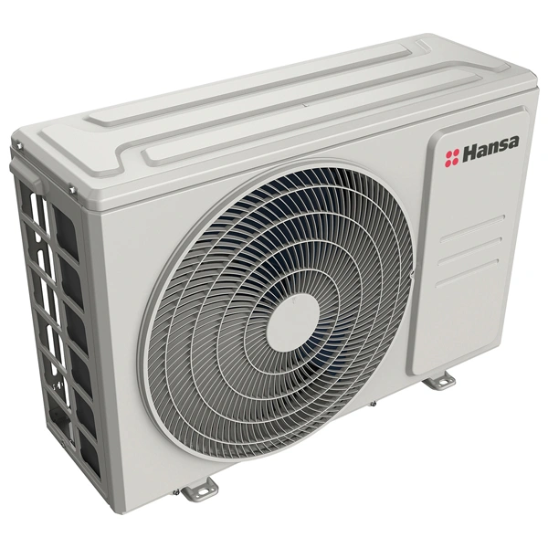 Кондиционер Hansa ACS-09W55 - фото 9