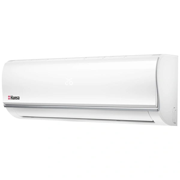 Кондиционер Hansa ACS-09W55 - фото 4