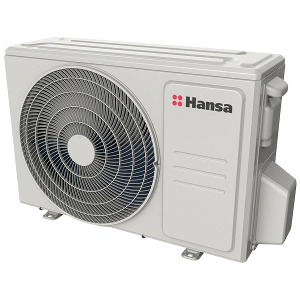 Кондиционер Hansa ACS-09W55 - фото 7