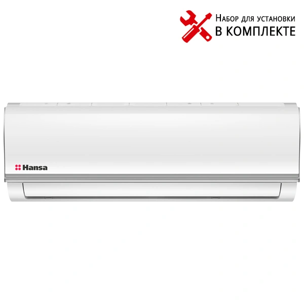 Кондиционер Hansa ACS-09W55