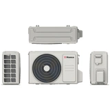 Кондиционер Hansa ACI-09W55 - фото 6
