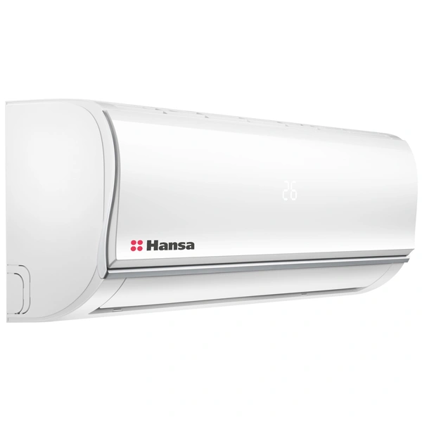Кондиционер Hansa ACI-09W55 - фото 5