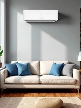 Кондиционер ARG CSH-07BA - фото 9