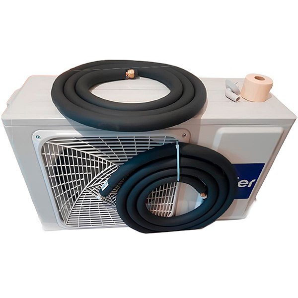 Кондиционер Haier HSU-07HTM203/R3 - фото 5