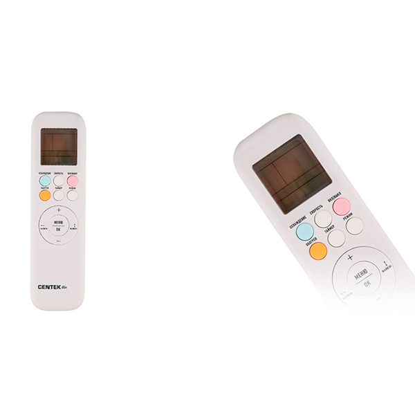 Кондиционер Centek CT-65A18 - фото 5