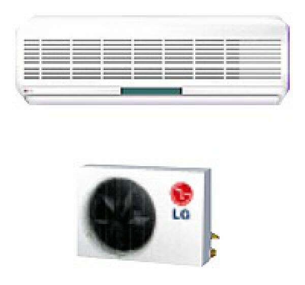 Сплит Система Lg Купить В Москве