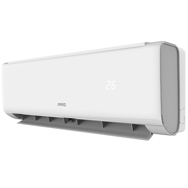 Кондиционер ARG SoftWind CSD-09EA - фото 4
