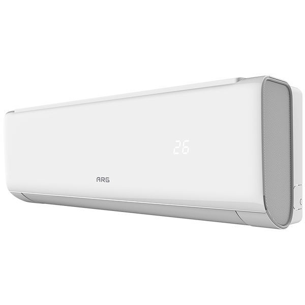 Кондиционер ARG SoftWind CSD-12EA - фото 4