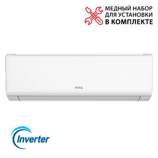 ARG кондиционері SoftWind CSD-24EA