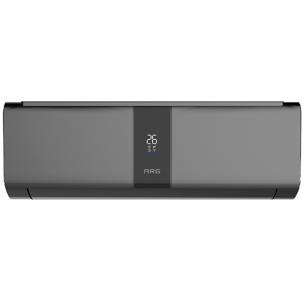 Кондиционер ARG SoftWind Graphite CSD-09EC - фото 2