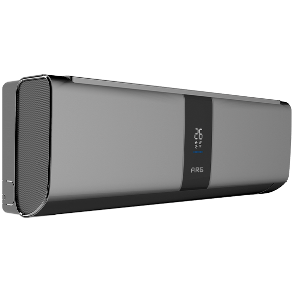 Кондиционер ARG SoftWind Graphite CSD-12EC - фото 5