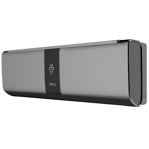 Кондиционер ARG SoftWind Graphite CSD-12EC - фото 4